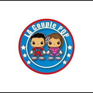 Meet your Posher, Jorge